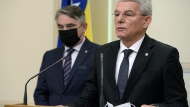 Photo of مسؤولون بالبوسنة وكوسوفو يكذبون نتنياهو: ما يحصل جريمة حرب وأوقفوا قتل الأبرياء