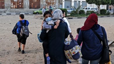 Photo of توالي المواقف بشأن أحداث القدس وغزة: الأمم المتحدة تحذر من حرب شاملة