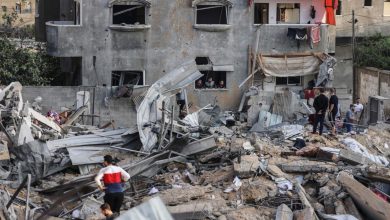 Photo of المجلس الإسلامي للإفتاء في الدّاخل يصدر فتوى بجواز إخراج الزّكاة لشراء الأدوية والإغاثة الطّبية الطّارئة لأهلنا في غزة