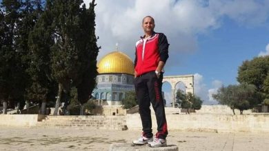 Photo of الاحتلال يفرج عن 4 مقدسيين بشرط الحبس المنزلي والإبعاد