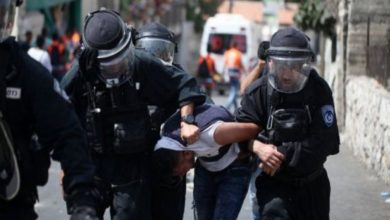 Photo of المتابعة تدعو لاضراب عام يوم الثلاثاء ضد العدوان على شعبنا وجماهيرنا