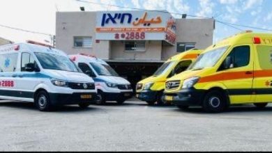 Photo of يركا: مقتل امرأة في جريمة طعن