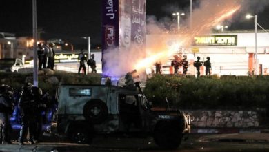 Photo of الوفاء والإصلاح: دم شهيد الأقصى كيوان في عنق المؤسسة الإسرائيلية