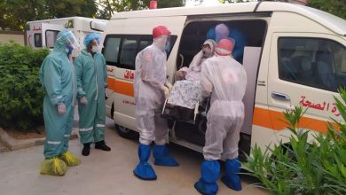 Photo of الصحة الفلسطينية: 9 وفيات و651 إصابة جديدة خلال الـ24 ساعة الأخيرة