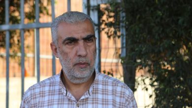 Photo of أبناء المشروع الاسلامي في الداخل الفلسطيني: اعتقال الشيخ كمال خطيب همجية وبربري ونطالب بالإفراج الفوري عنه