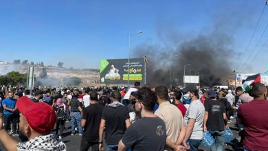Photo of شهيد ومصابون وقمع لنشاطات الاضراب في الضفة والقدس