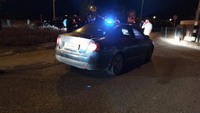 Photo of بنيامينا: اصابة شاب عربي في هجوم عنصري ونقله للمستشفى