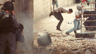 Photo of القدس.. تاريخ من الهبّات والمواجهات مع الاحتلال