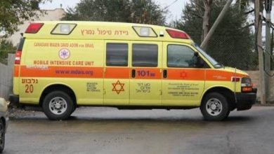 Photo of مصرع سائق دراجة نارية جنوب البلاد