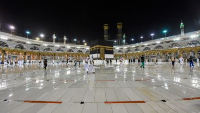 Photo of رويترز: السعودية تدرس إلغاء موسم الحج للعام الثاني على التوالي.. سيقتصر فقط على المقيمين