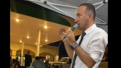 Photo of في محاضرة حول “حقوق الإنسان في المجتمع العربي”… الحراك الشبابي في يافا يستضيف المحامي عمر خمايسي