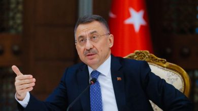 Photo of تركيا تطالب المسلمين باتخاذ موقف واضح تجاه غزة