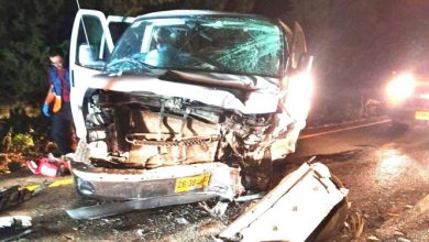 Photo of مصرع شاب وإصابة آخرين في حادث طرق قرب نهاريا