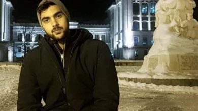 Photo of تمديد اعتقال الشاب محمد مؤيد عقبي حتى الخميس.