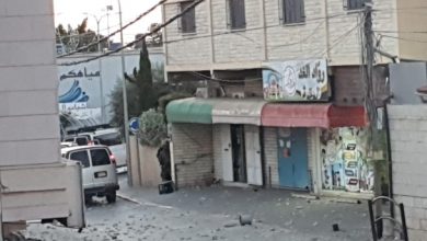 Photo of المتابعة تدين اعتقال الشيخ كمال خطيب: حملة الاعتقالات المهووسة بالمئات لن تردعنا من حقنا بالدفاع عن أنفسنا وإطلاق موقفنا