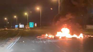 Photo of إعادة تفعيل الهيئة العربيّة للطوارئ إثر المواجهات التي تشهدها البلدات العربيّة