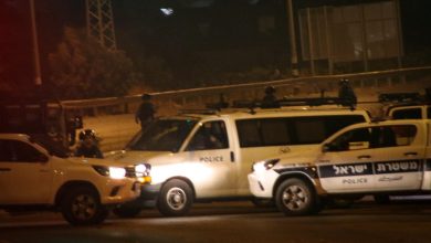 Photo of اعتقالات في عدة بلدات عربية خلفية المظاهرات الاحتجاجية