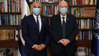 Photo of لبيد يعلن عن تقدمه بتشكيل حكومة بديلة لنتنياهو