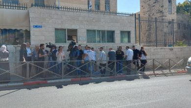 Photo of القدس: محكمة إسرائيلية ترجئ قرارها بشأن إخلاء منازل في “بطن الهوى”