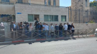 Photo of القدس: محكمة إسرائيلية ترجئ قرارها بشأن إخلاء منازل في “بطن الهوى”