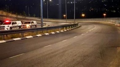 Photo of العثور على جثة قرب كفر قاسم