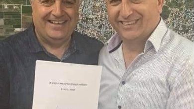 Photo of مجلس جديدة المكر يقدم اعتراضه التخطيطي والقضائي على مسار شارع 6