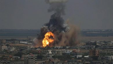 Photo of “الكابينت” يلتئم اليوم للبت في مستقبل العدوان على قطاع غزة