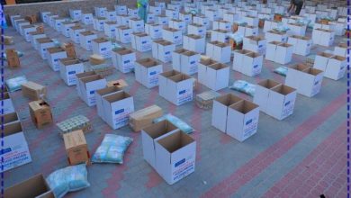 Photo of هل يجوز اخراج طرود غذائية بدلاً من النقود في الزّكاة ؟