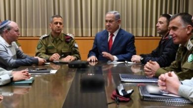 Photo of الإعلام العبري: الجيش يبحث عن صورة نصر قبل إعلان الهدنة