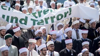 Photo of تركيا ترفض نشر النمسا “خريطة للإسلام” وترد على تصريحات ضد أردوغان