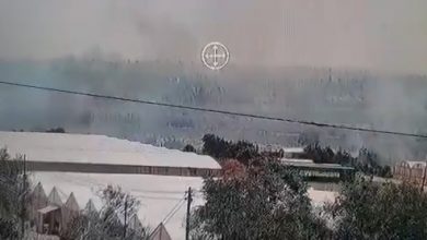 Photo of قتيل وإصابتان حرجتان باستهداف القسام جيبًا إسرائيليًا بصاروخ موجه