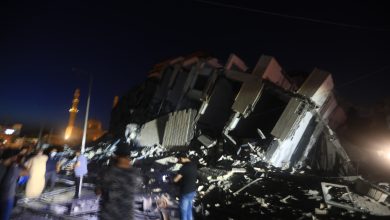 Photo of محلل إسرائيلي: الجيش يريد إنهاء العدوان على غزة ونتنياهو يرفض