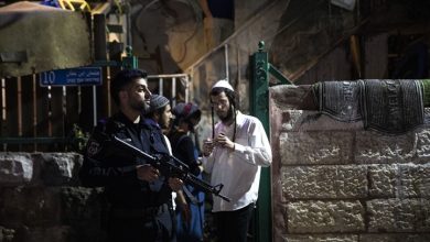 Photo of فلسطين تحيل ملف “الشيخ جراح” لـ”الجنائية” الدولية