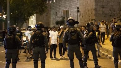 Photo of كاتبة إسرائيلية: الفلسطينيون أثبتوا فشلنا في تقسيمهم