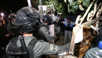 Photo of دعوات مقدسية لوقفة ضد الحصار المفروض على الشيخ جراح