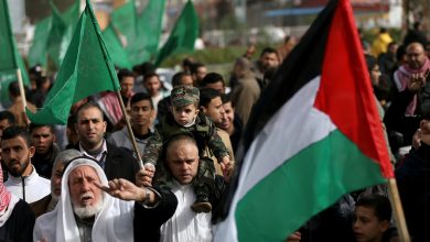 Photo of خبير إسرائيلي: حماس اجتاحت الساحة الفلسطينية وتفوقت