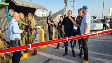 Photo of الإعلان عن وفاة أحد المستوطنين المصابين بعملية “زعترة”