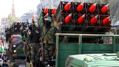 Photo of ضابط استخبارات إسرائيلي: حماس ما زالت تمتلك مئات الصواريخ البعيدة