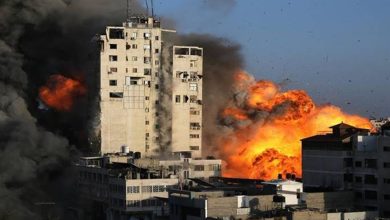 Photo of مجزرة بيت لاهيا .. انتشال جثامين 6 مواطنين من أسرة واحدة