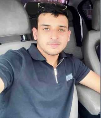 ضحية حادث الطرق حسن شبلي