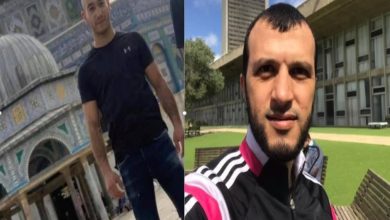 Photo of على خلفية الأحداث الأخيرة: تمديد اعتقال شابين من نحف بشبهة الاخلال بالنظام