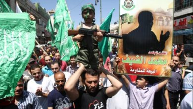 Photo of حاولت مؤخرًا اغتياله مرتين.. كم مرة نجا محمد الضيف من الاغتيال؟