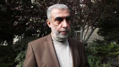 Photo of اعتقال الشيخ كمال خطيب ومواجهات عنيفة في كفر كنا