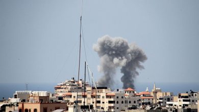 Photo of القسام يهدد برد “قوي ومؤلم” في حال استهدفت منشات مدنية