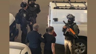 Photo of كفرمندا: عائلة بشناق تستنكر الهجوم البوليسي على بيت والد الشهيد رامز