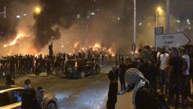 Photo of “عدالة”: السلطات الإسرائيلية تشن “حرب اعتقالات” على المواطنين العرب