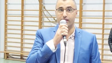 Photo of د. عواودة: لن نسمح أن تكون شعارات التعايش المشترك “حصان طروادة” لهدم قلعتنا الوطنية