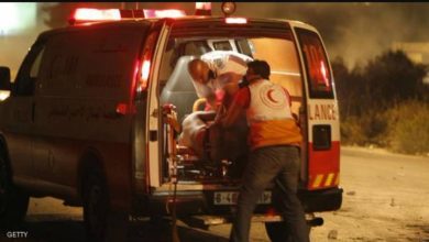 Photo of استشهاد ثلاثة اطفال جراء القصف الاسرائيلي على غزة