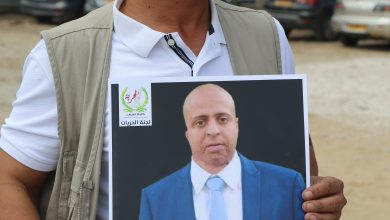 Photo of للمرة الثالثة: تمديد اعتقال الشاب زياد عمر طه من كفركنا إلى الخميس القادم