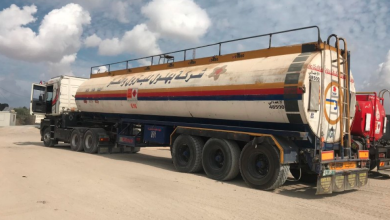 Photo of فتح معبر كرم أبو سالم استثنائيًا لإدخال وقود وغاز